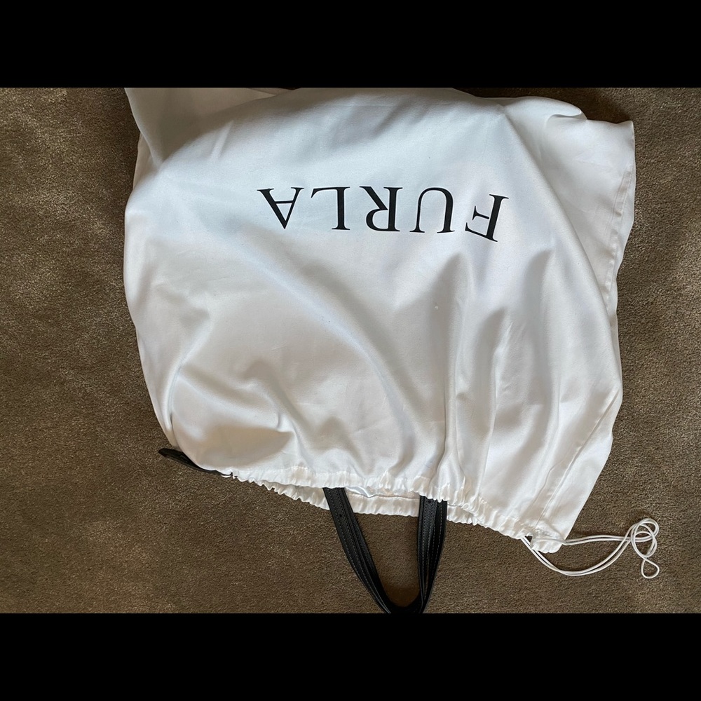 Furla tote bag